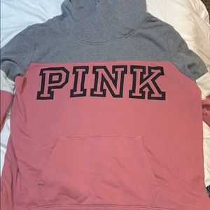 Victoria’s Secret Pink Hoodie